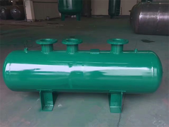 措美措美措美蒸汽分气缸